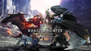 【MHW】モンハンやるよー！みんなで自粛！！
