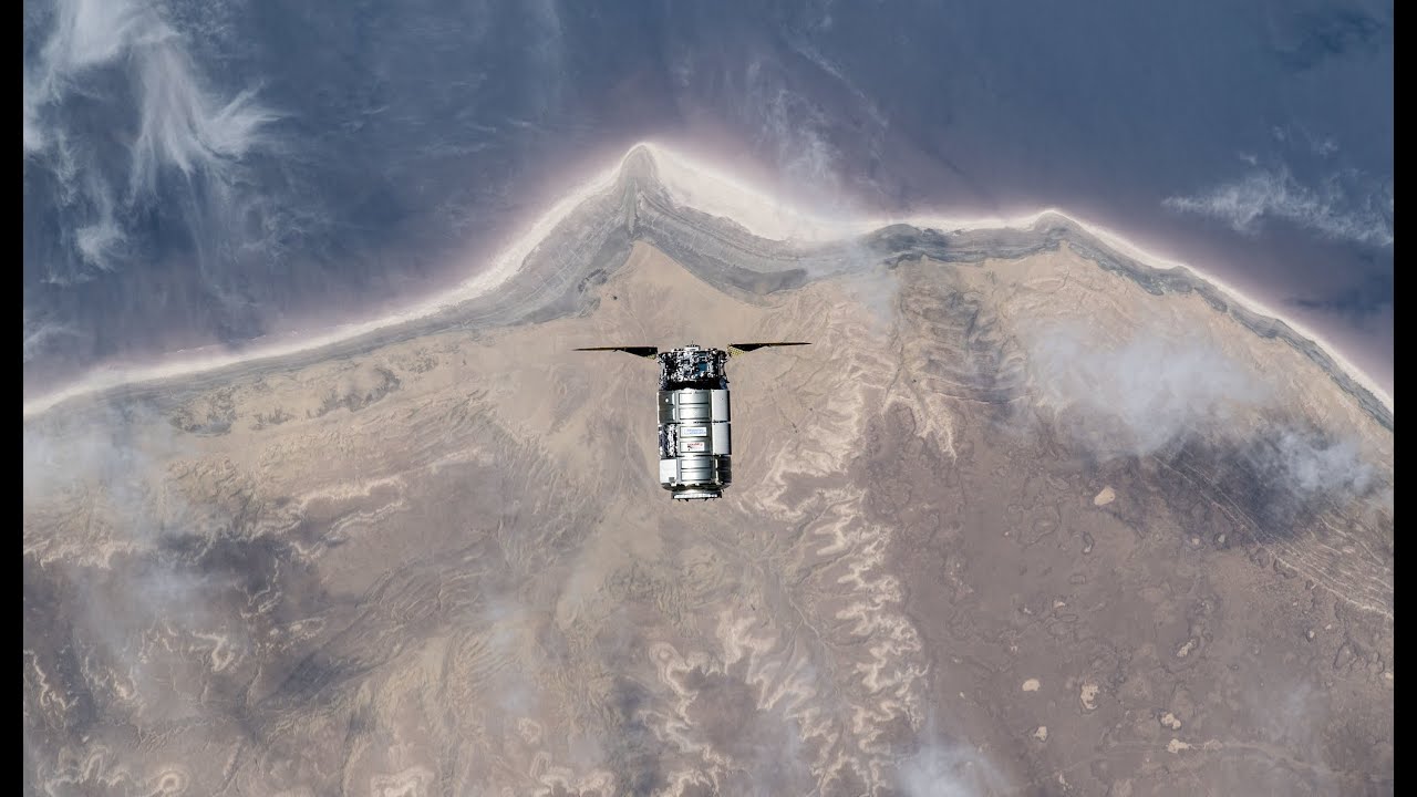 Watch the Launch