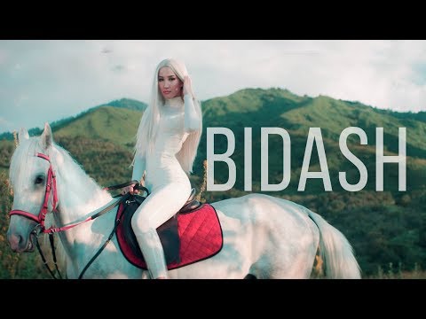 BIDASH - Жалғызым