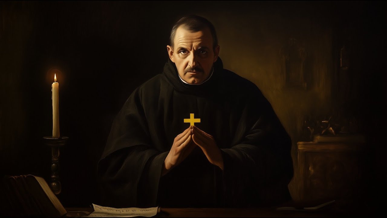 Gregorian Chants by the Benedictine Monks of Chiaravalle Abbey