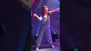 バーレスクTSメドレーデビュー?