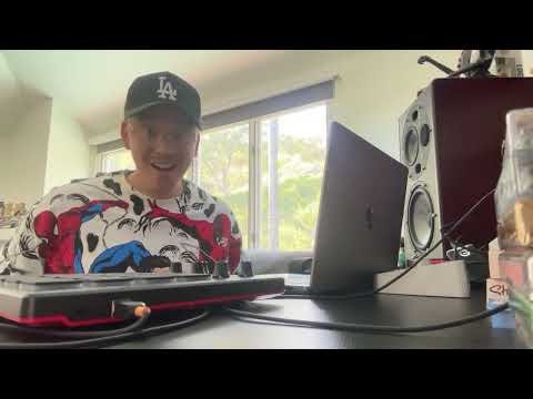 Logic’s YouTube Livestream | 4-17-23 | "Logic making beats" Many snippets of his Albums & Projects