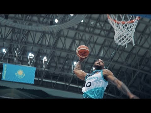 Astana vs Tobol ( Best Moments Feb 28, 2018 )