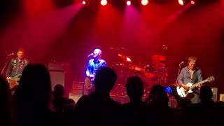 Hoodoo Gurus - Party Machine - The El Rey Theater, Los Angeles, CA - 09/28/24