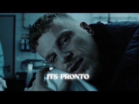 (FREE) Raf Camora x Bonez Mc Type Beat - "Tokyo Drift" | Synthwave Instrumental