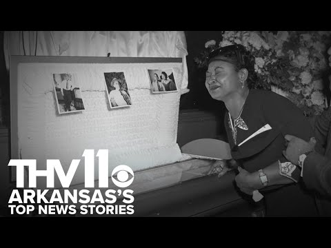 Arrest made in White County death of two people | thv11.com