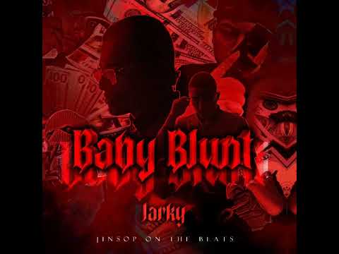 Jarky OG - Baby Blunt (Audio Oficial)