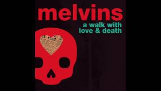 Melvins &quot;Christ Hammer&quot;