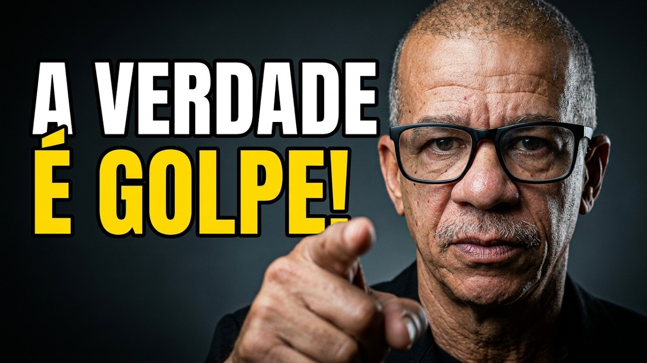 A verdade por trás das promessas de dinheiro fácil