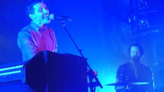 MuteMath | All or Nothing