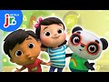 Melody Mash Up Twinkle Twinkle Little Star Remix Little Baby Bum Music Time Netflix Jr