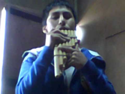 Jiyaway sambita - los kjarkas