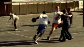 Jimmy Eat World. / Lucky Denver Mint.