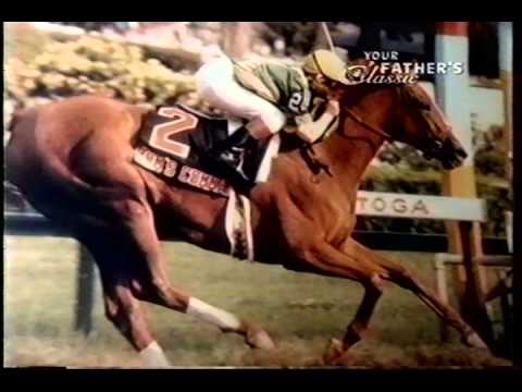 History of the Alabama Stakes