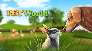 Pet World videosu