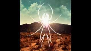 My Chemical Romance - &quot;DESTROYA&quot; [Official Audio].