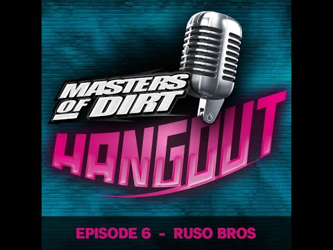 M.O.D Hangout Ep.06 | Ruso Bros