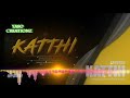 Katti Mela Katti Song Tamil
