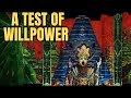 Non Combat Combat In Dungeons And Dragons