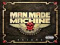Man Made Machine - Bad Motherfucker 