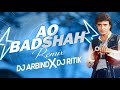 Aao Badshah Disco Badshah Bouncy Mix DJ Arbind X Dj Ritik Kolkata Mithun Chakravarthy