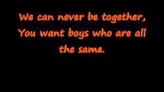 Higher &amp; Higher ~ The Blackout