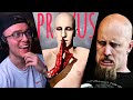 Absolutely F*CKING BRUTAL😳 | Meshuggah - Pravus | First REACTION!