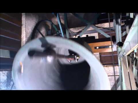 HALTINGEN (WEIL a. R.) (D - BW): Kath. Kirche St. Maria: Plenum