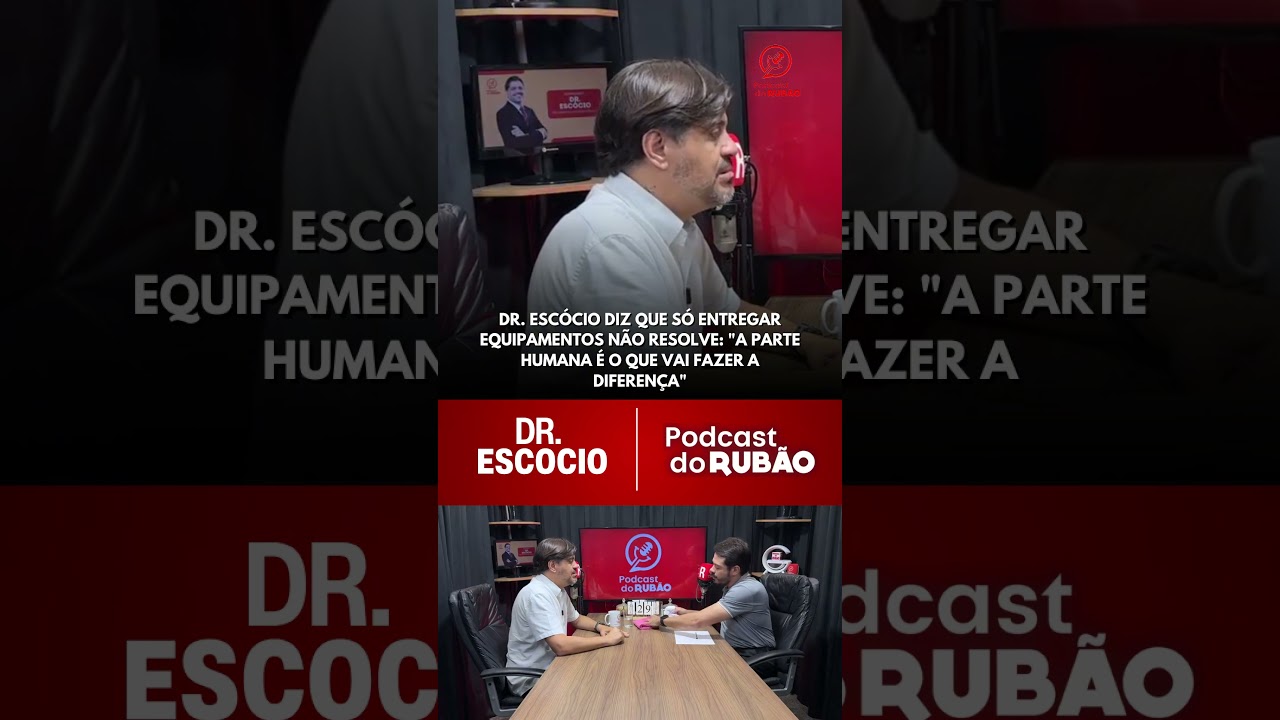 Capa do vídeo