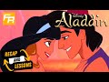 Aladdin Recap 13 Story Lessons
