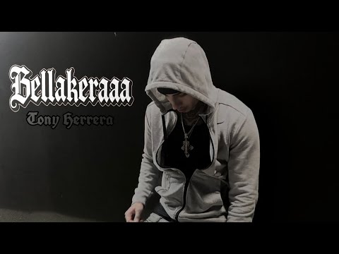 Bellakeraaa ~ Tony Herrera [Concept]