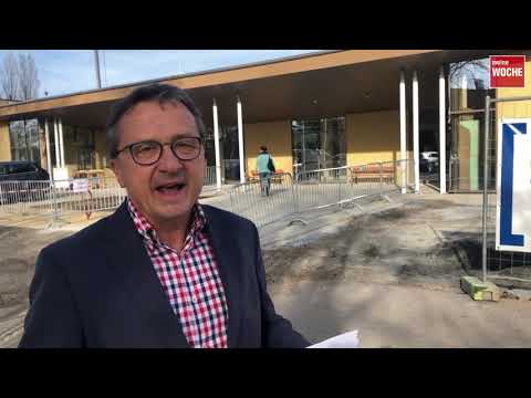 Neues Ärztezentrum in Mureck