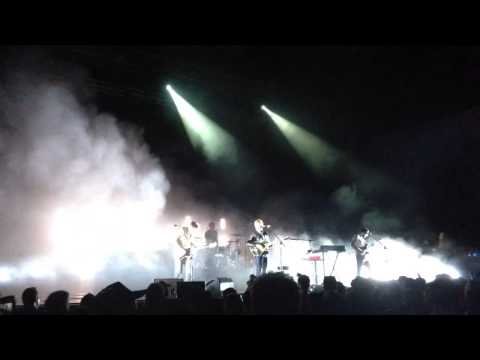 Two Door Cinema Club