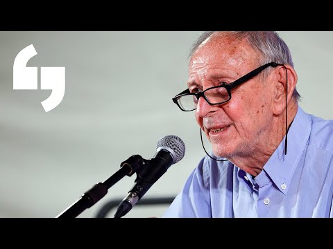 Umberto Curi | Insegnare a pensare | festivalfilosofia 2025
