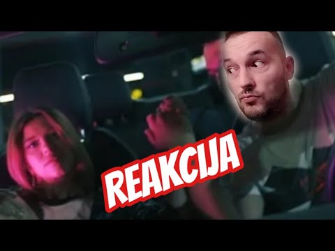 Kija-Sviđaš mi se(reakcija)
