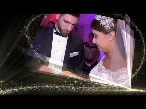 WEDDING DAY ONUR & BERNA 2017 04 29 GÖTEBORG SWEDEN By: MB Productions