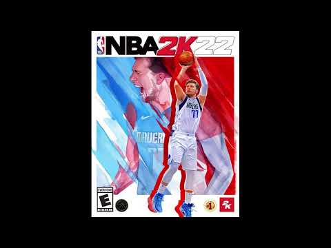 NBA 2K22 Soundtrack -  Bartees Strange -  Flagey God