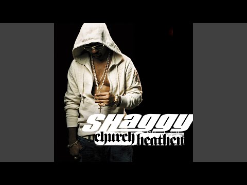 Church Heathen (Radio Edit)