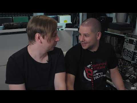 Hard Techno Tutorial mit O B I  aka Tobias Lueke   150 BPM in Ableton Live1