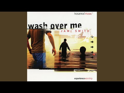 Your Love Is Deep - Jami Smith
