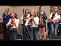 Idaho Junior Jammers - Ghost Riders In the Sky- May 2021