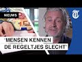 Let op! Dit weet bijna niemand die gaat scheiden
