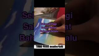 Download lagu Story wa 30 detik rohani Kristen || selamat pagi #shorts mp3