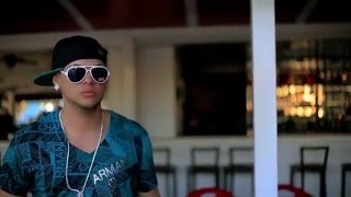 La Terapia - Humo y Alcohol 🍻 [Video Oficial] 🔱