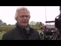 John Berends krijgt 'warm gevoel' van Songfestival in Arnhem