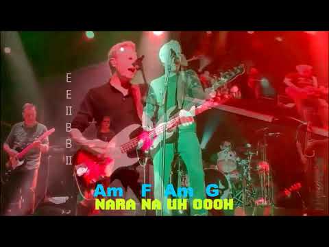 Mis Amigos - Hombres G