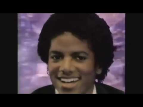 Michael Jackson Billie Jean and Dont stop t'ill you get enough edit!