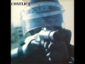 Conflict - You cannot Win
