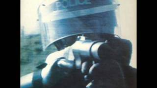 Conflict - You cannot Win