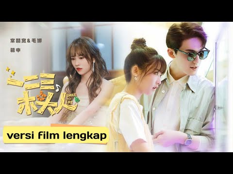 FULL MOVIESeorang bintang besar menikah kontrak palsu, tiba-tiba mantan pacarnya muncul - SUB INDO